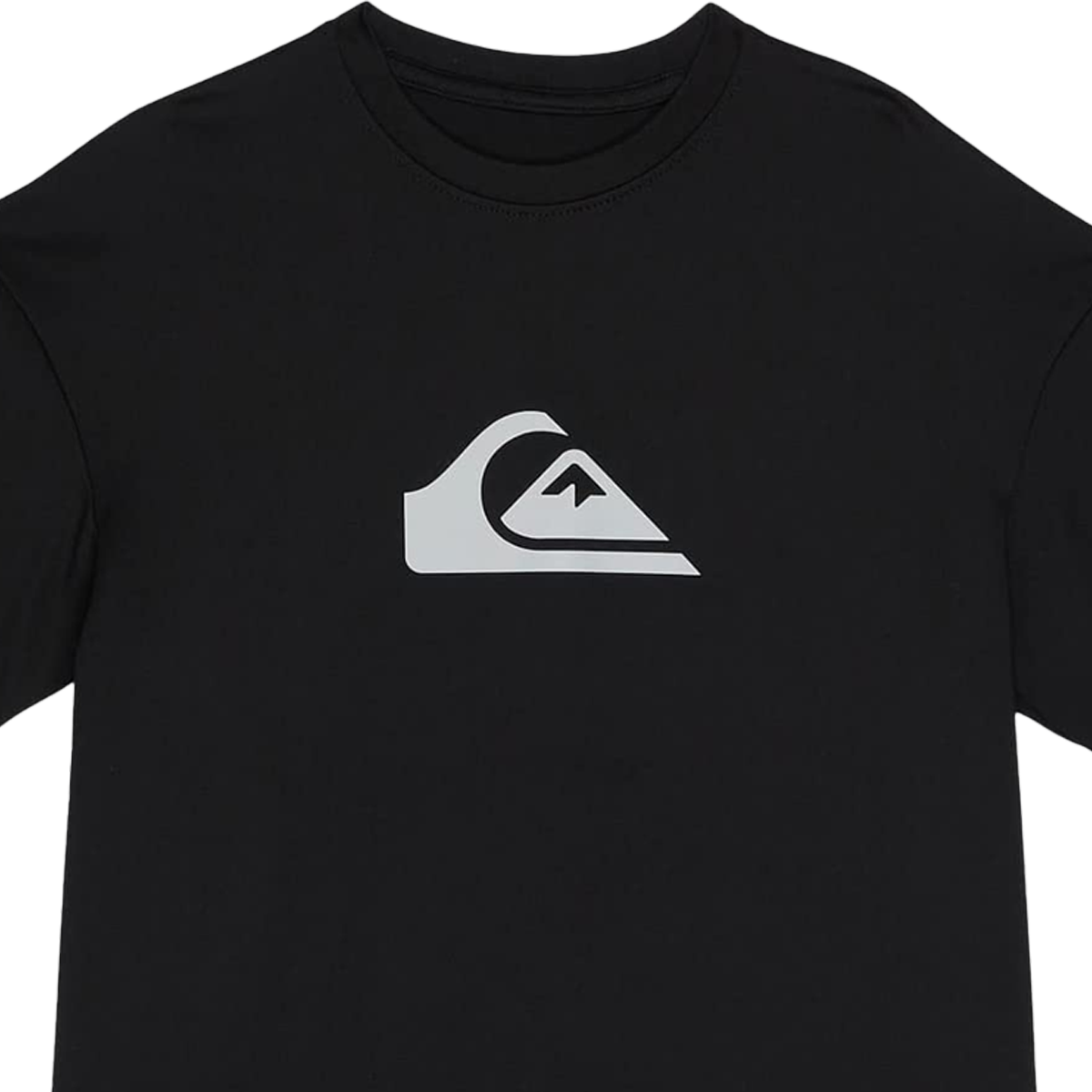 Quiksilver Youth Solid Streak Short Sleeve