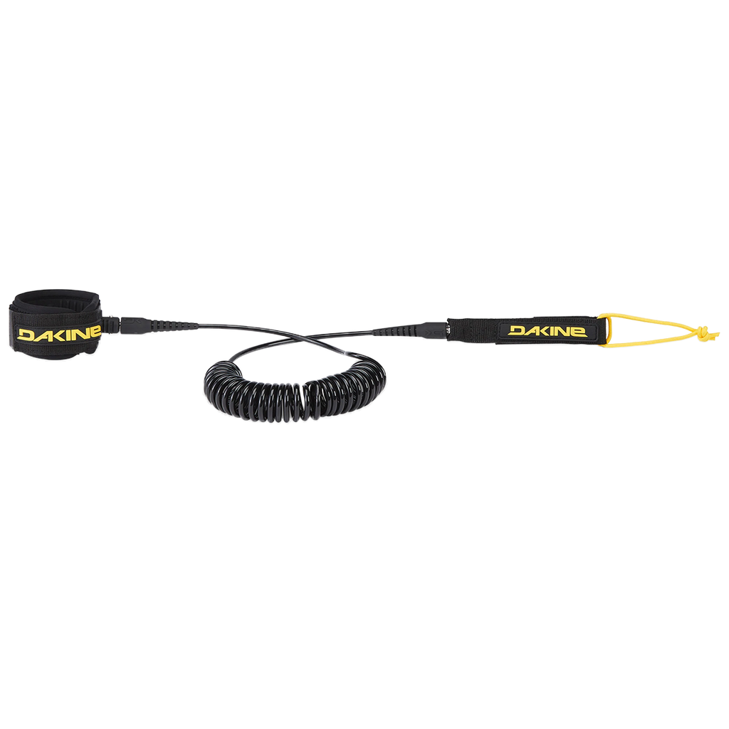 Dakine Sup Coiled Ankle Leash 10 Ft