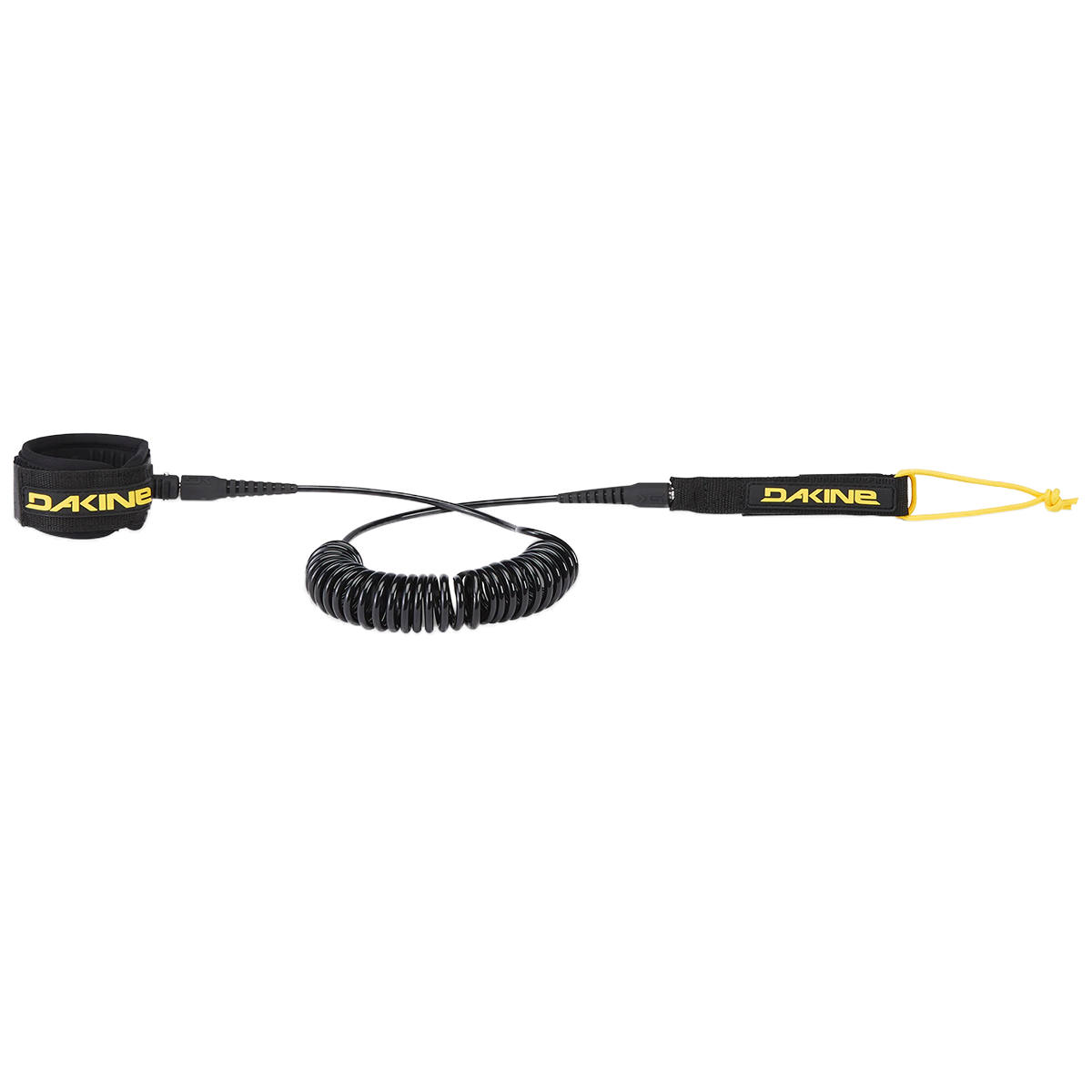 Dakine Sup Coiled Ankle Leash 10 Ft