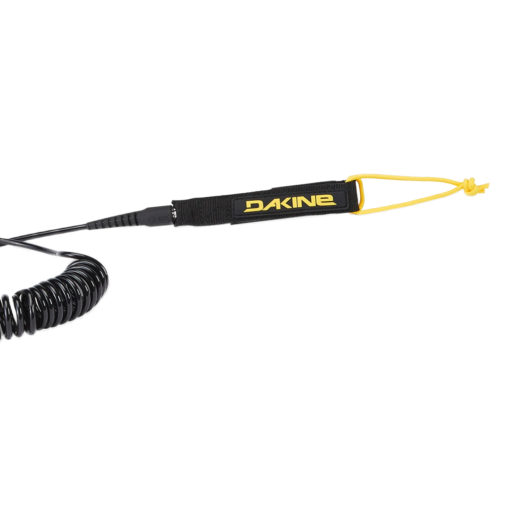 Dakine Sup Coiled Ankle Leash 10 Ft