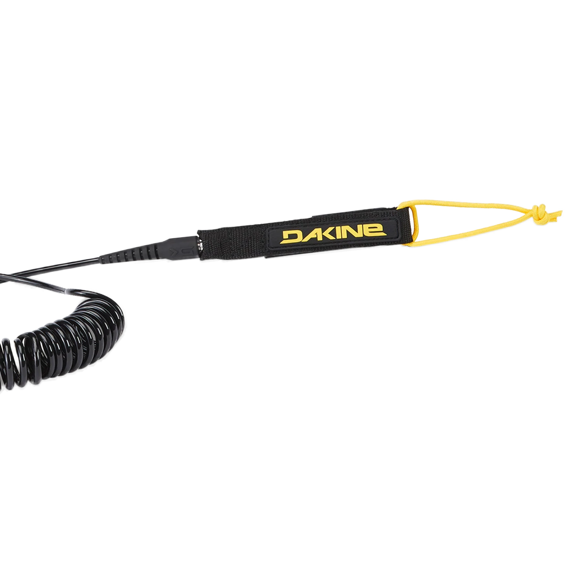 Dakine Sup Coiled Ankle Leash 10 Ft