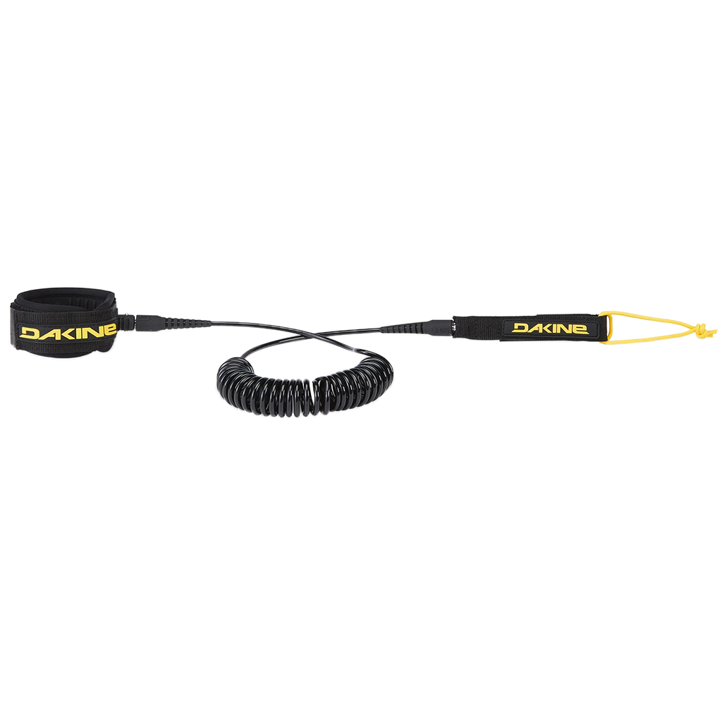 Dakine Sup Coiled Calf Leash 10 Ft