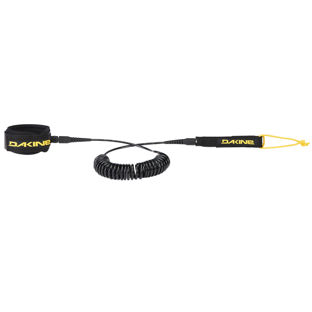 Dakine Sup Coiled Calf Leash 10 Ft