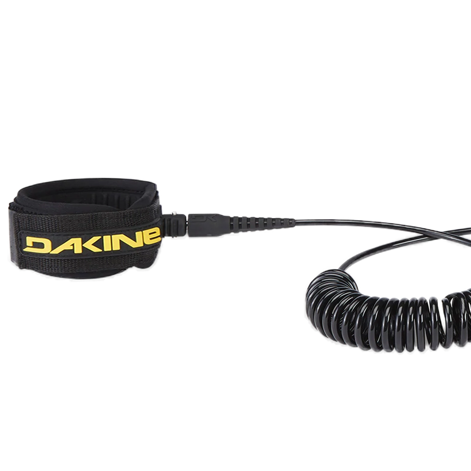 Dakine Sup Coiled Calf Leash 10 Ft