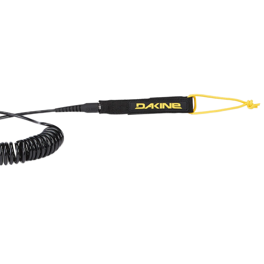 Dakine Sup Coiled Calf Leash 10 Ft