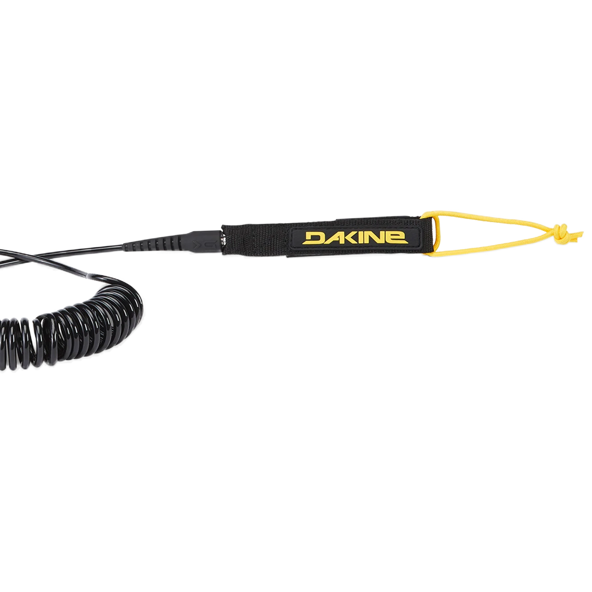 Dakine Sup Coiled Calf Leash 10 Ft