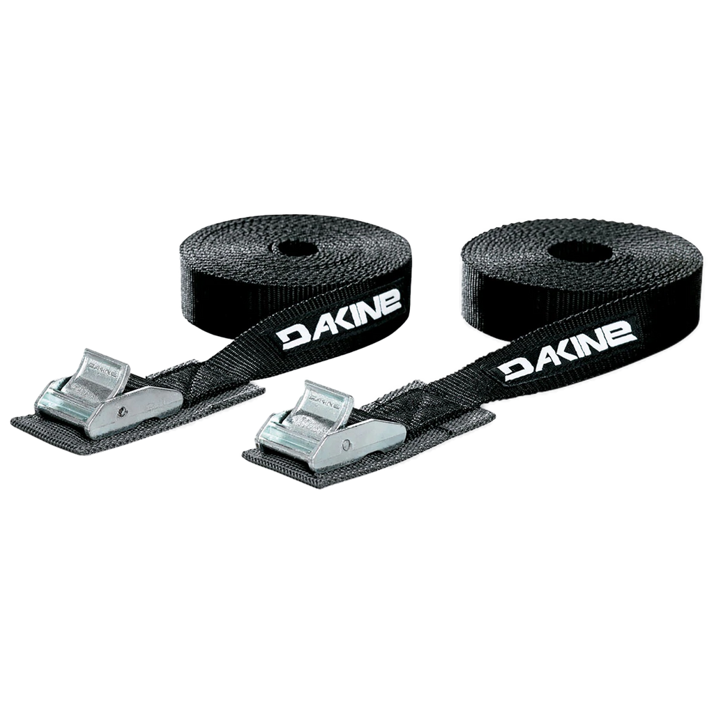 Dakine Tie Down Straps 12 Ft