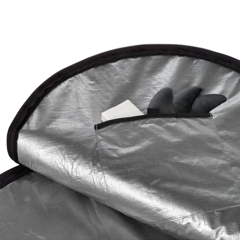 Dakine Daylight Surfboard Bag Noserider 8'0"