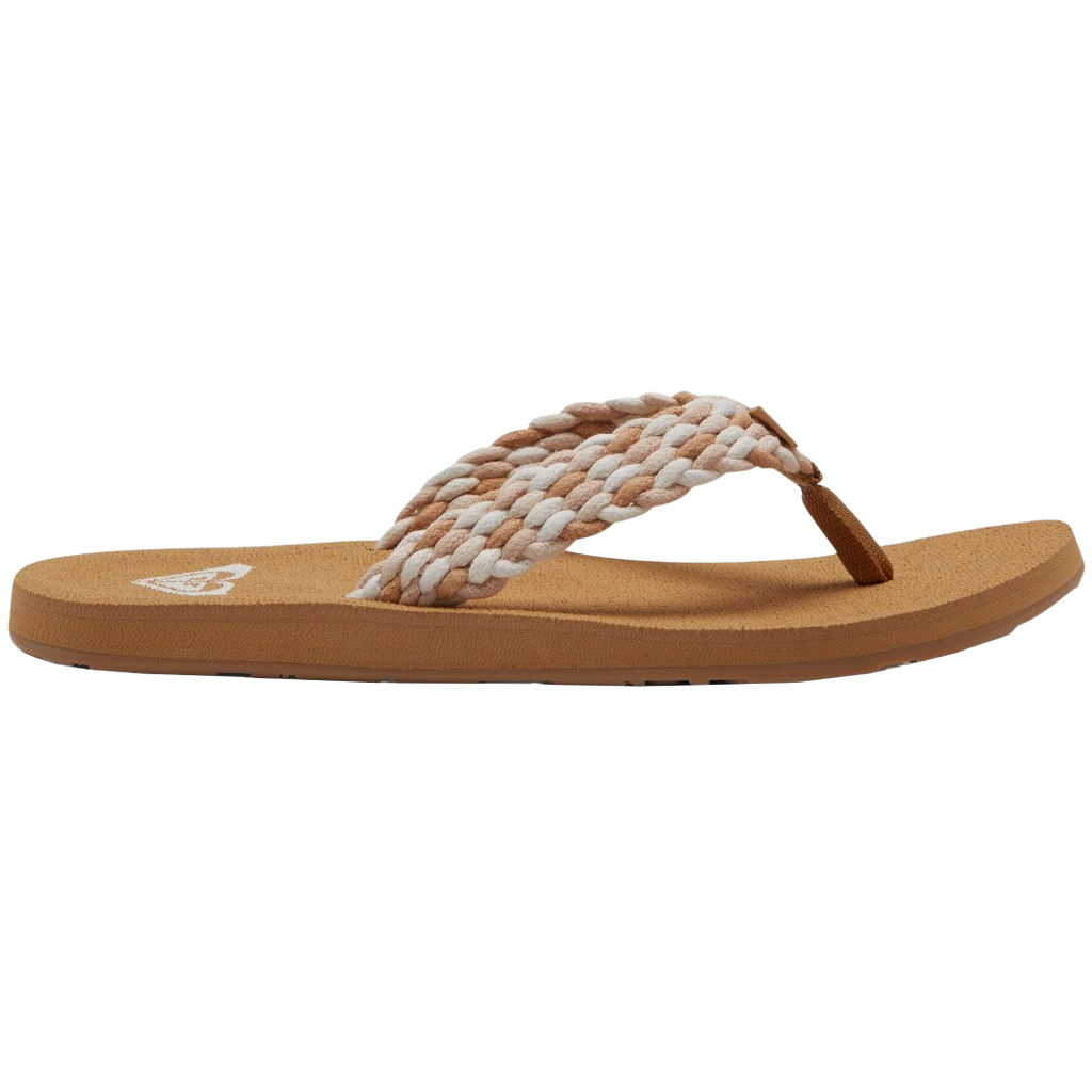 Roxy Women's Porto Braid Sandals