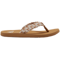 Roxy Women's Porto Braid Sandals