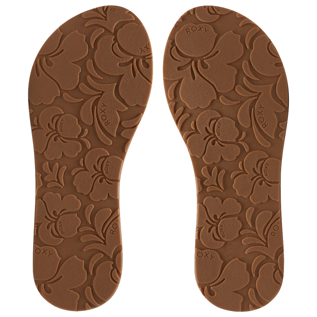 Roxy Women's Porto Braid Sandals