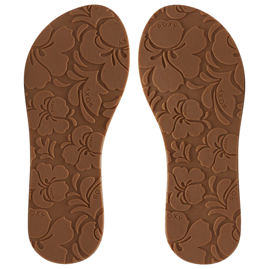 Roxy Women's Porto Braid Sandals