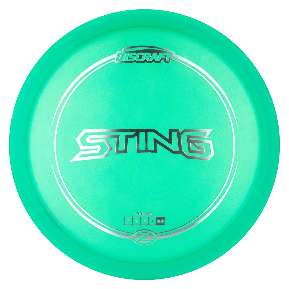  Z Line Sting