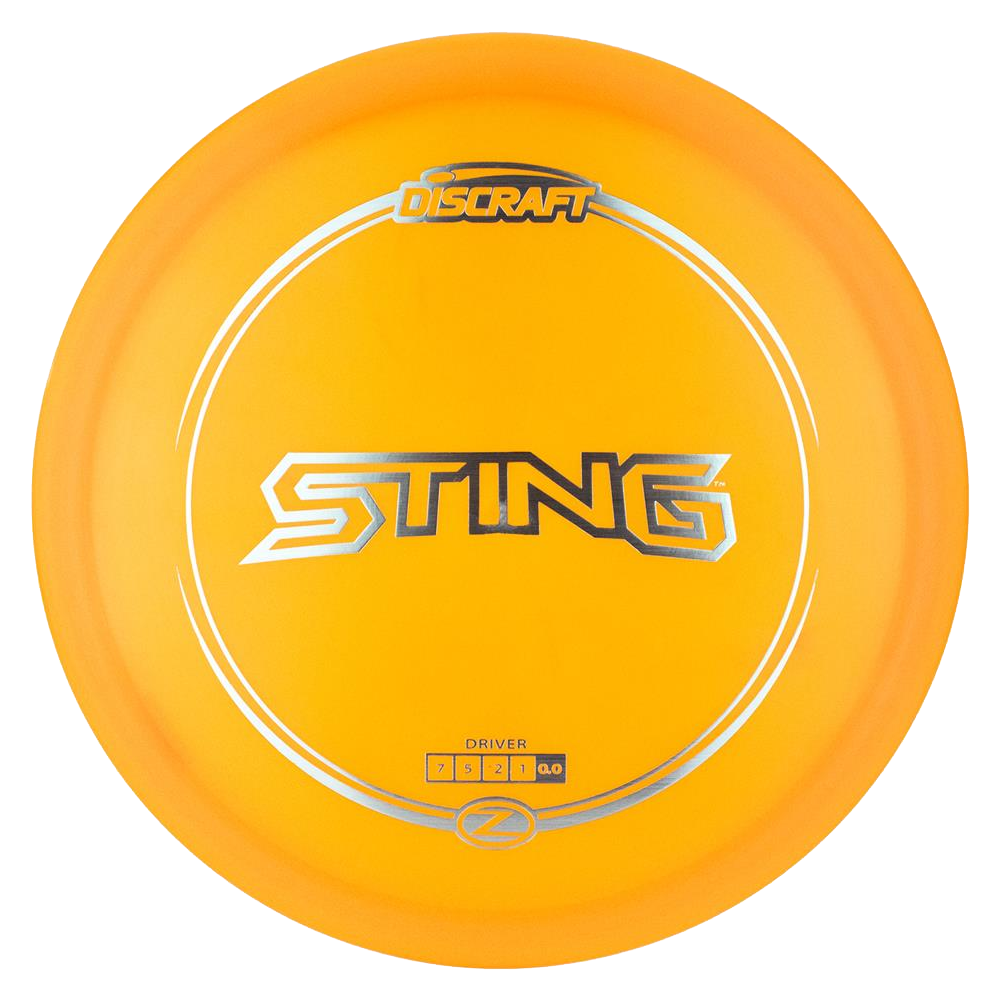  Z Line Sting