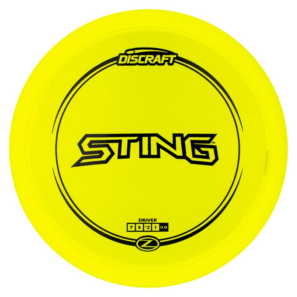  Z Line Sting