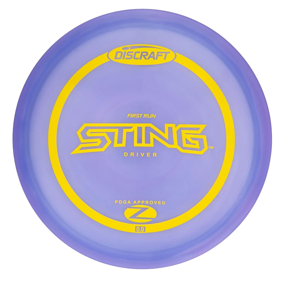  Z Line Sting