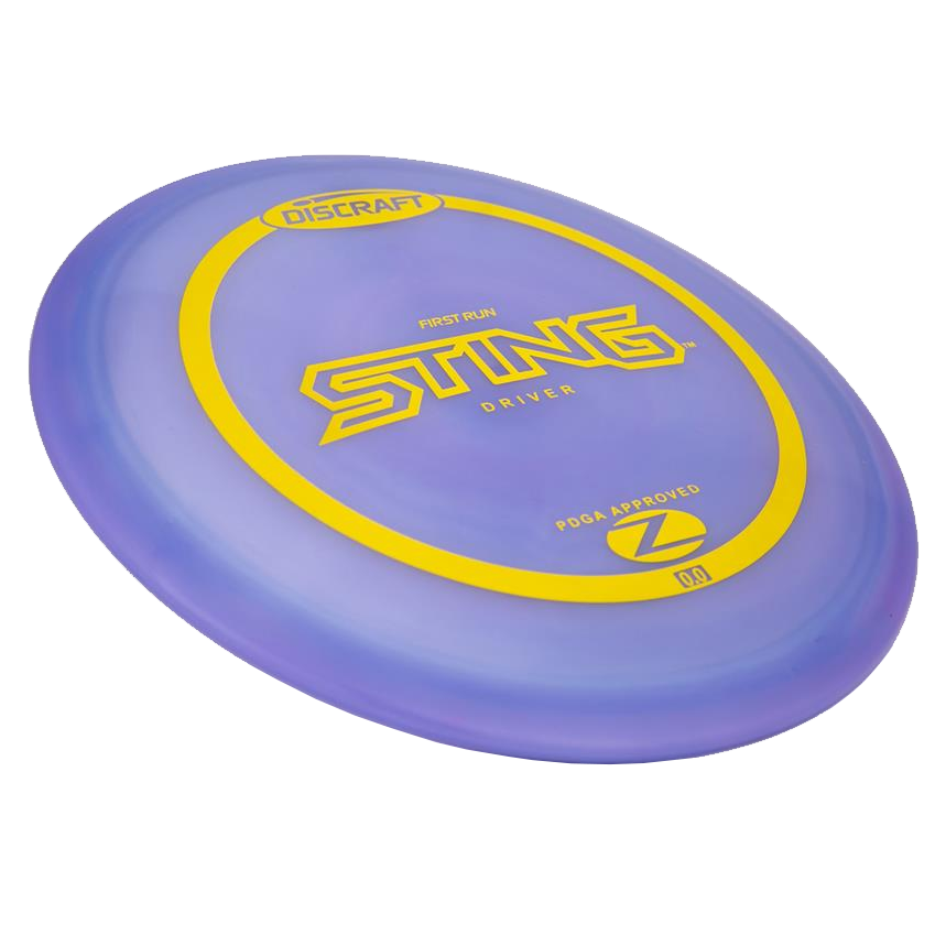  Z Line Sting