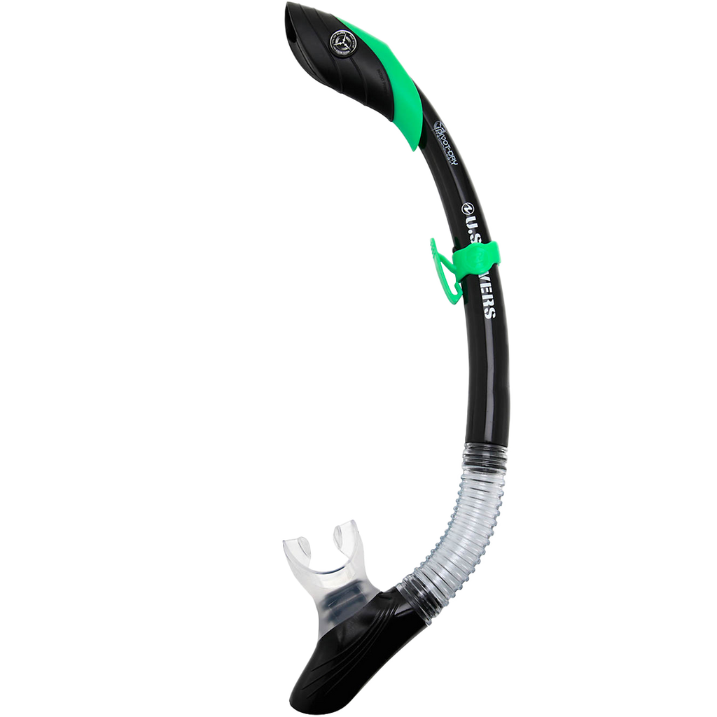  Women's Diva II LX Combo Green/Black
