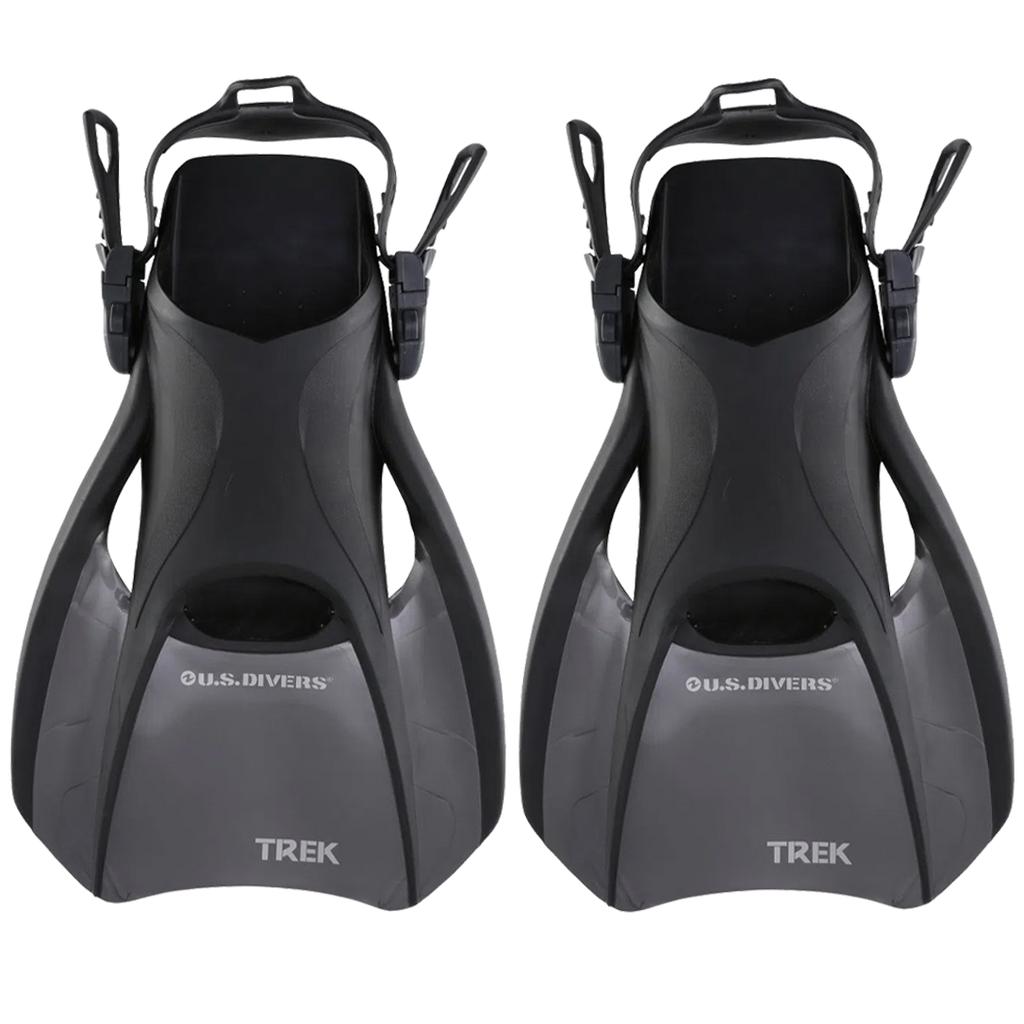  Trek Fin Small