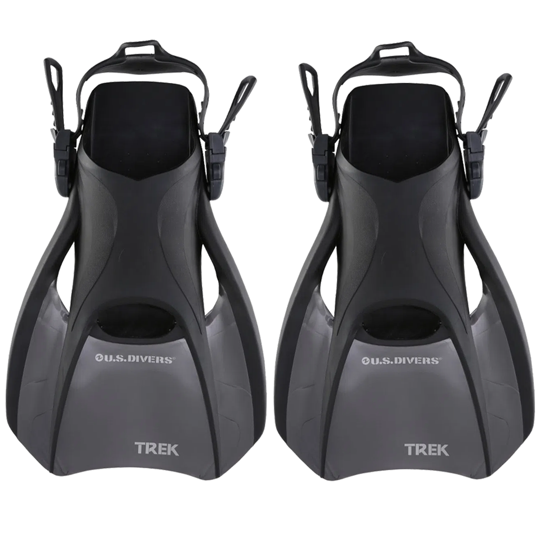 Trek Fin Small