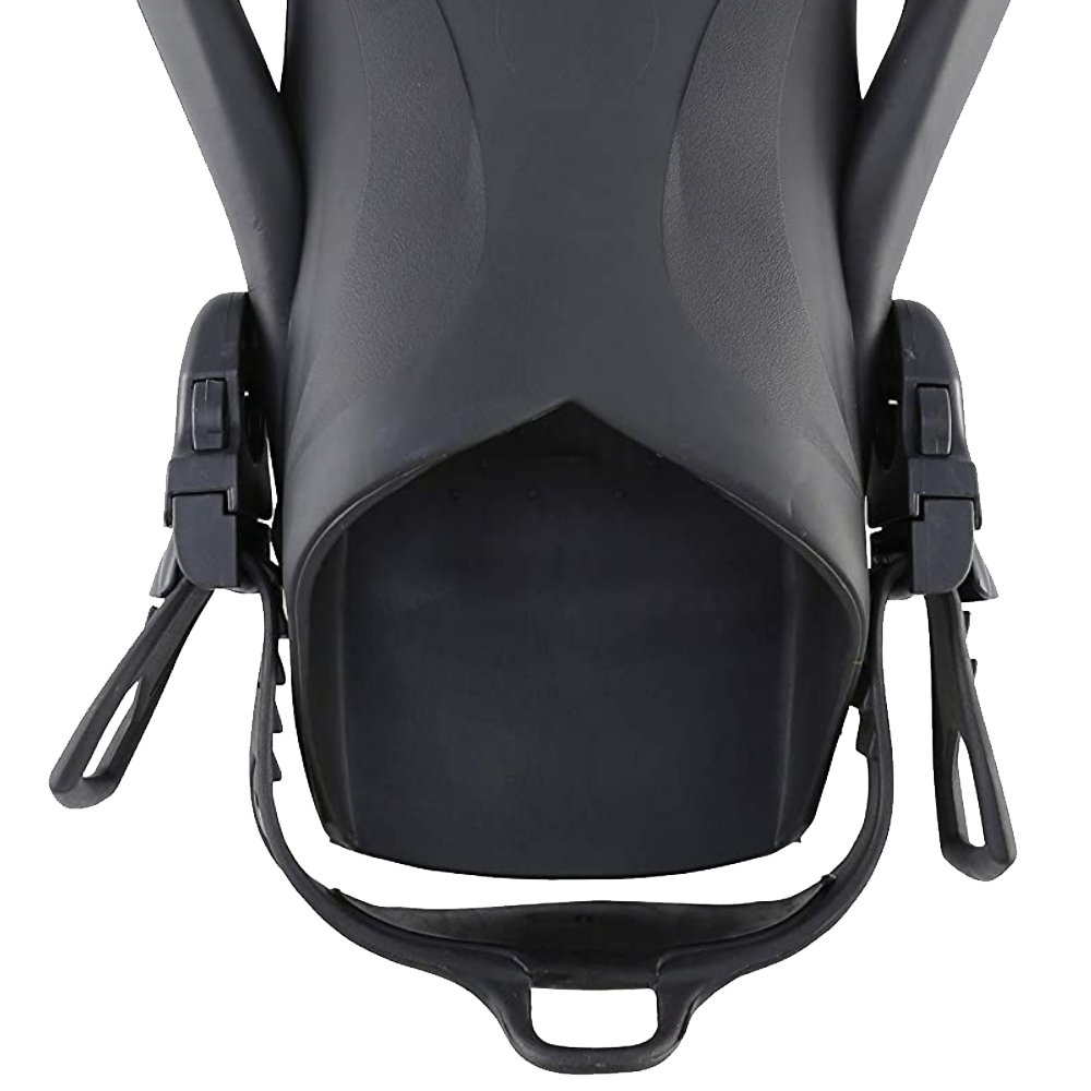  Trek Fin Large