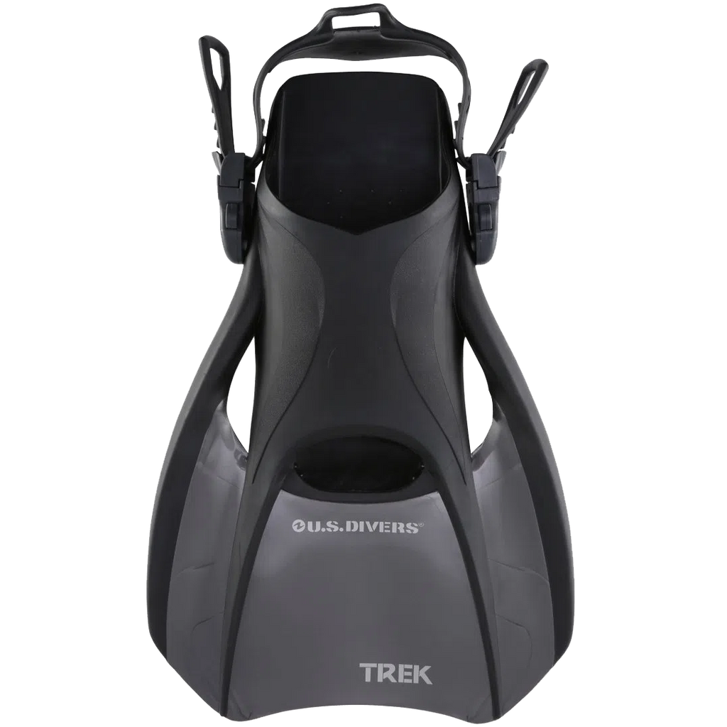  Trek Fin Large