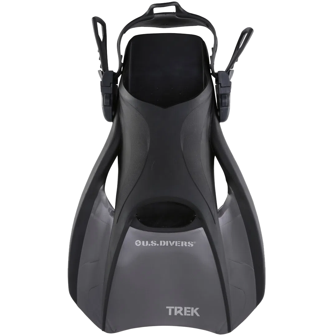  Trek Fin Large