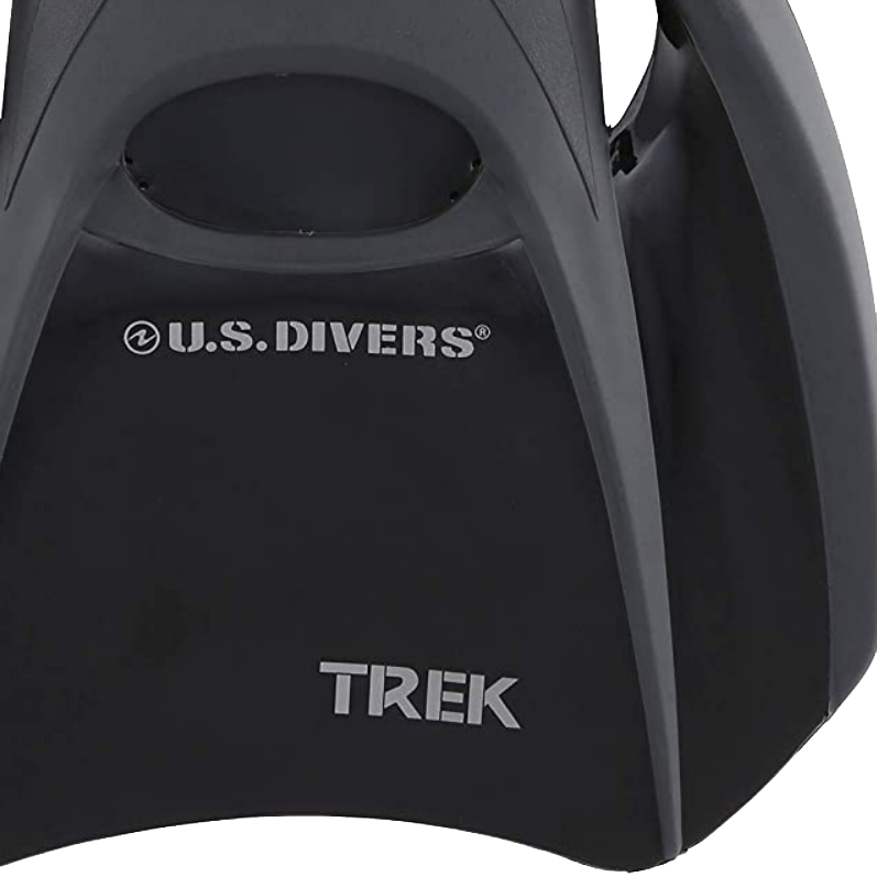  Trek Fin Medium