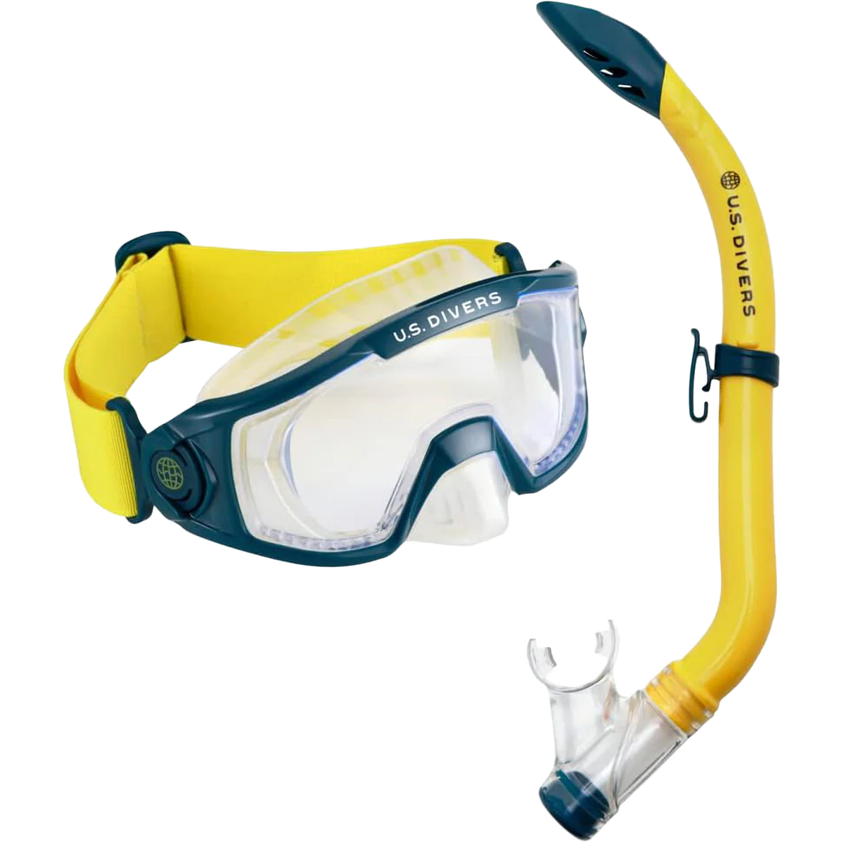  Avila Kid Combo Navy Yellow