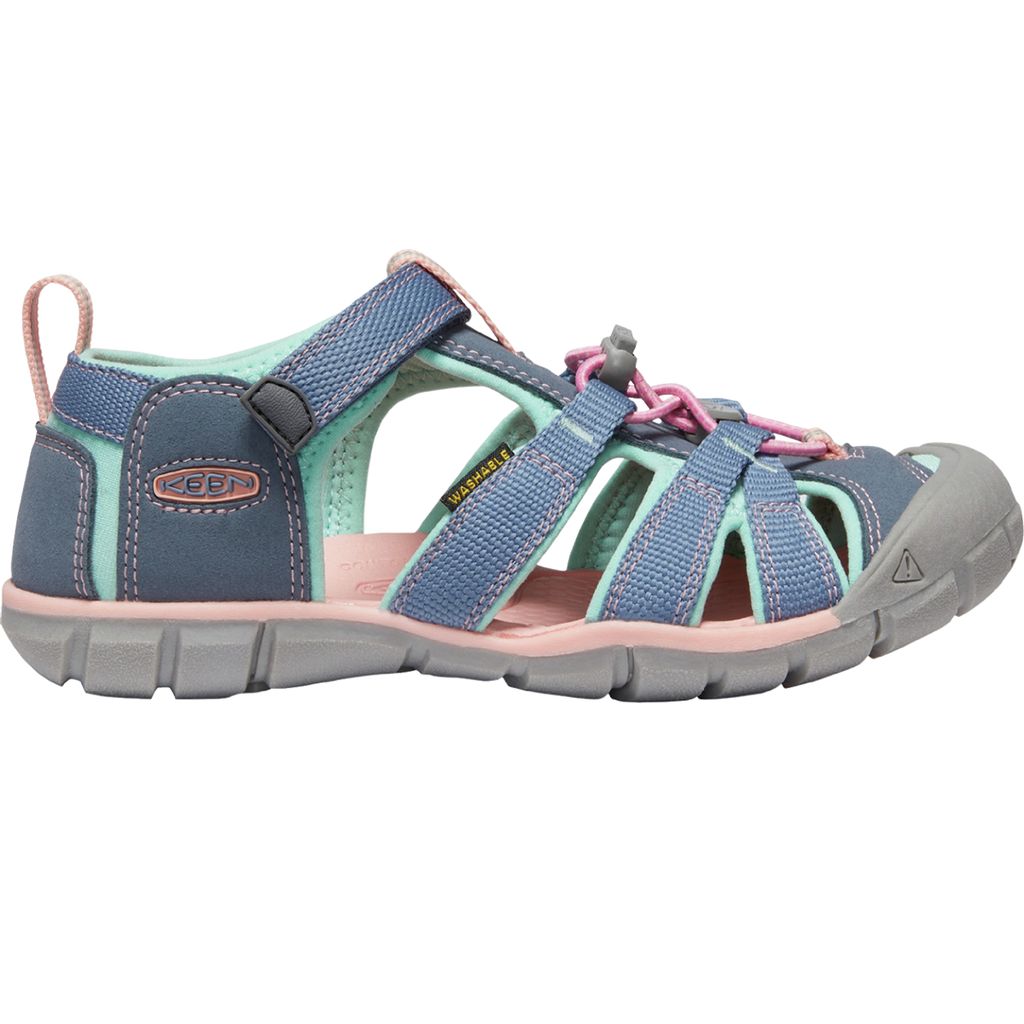 Keen Youth Seacamp II