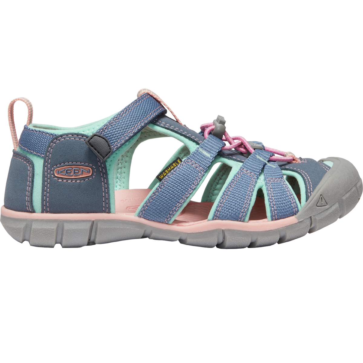 Keen Youth Seacamp II