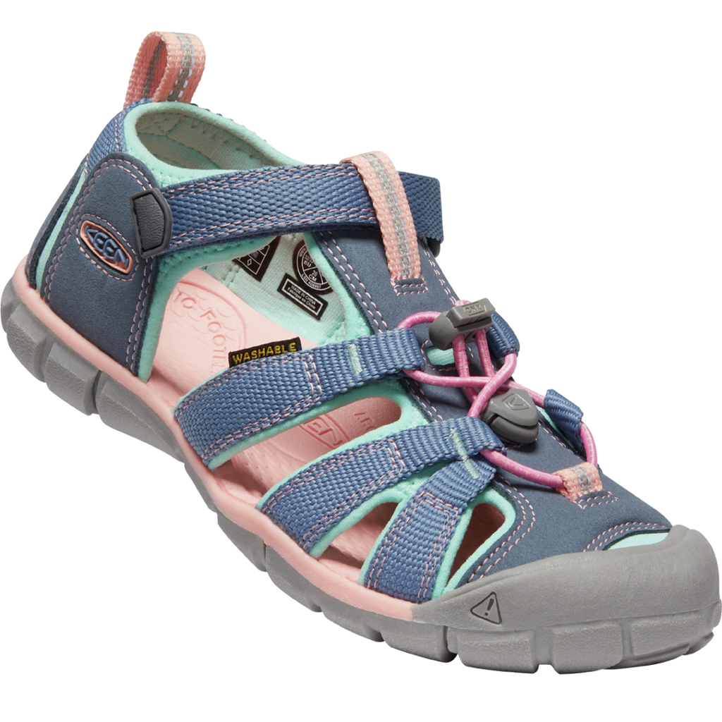 Keen Youth Seacamp II