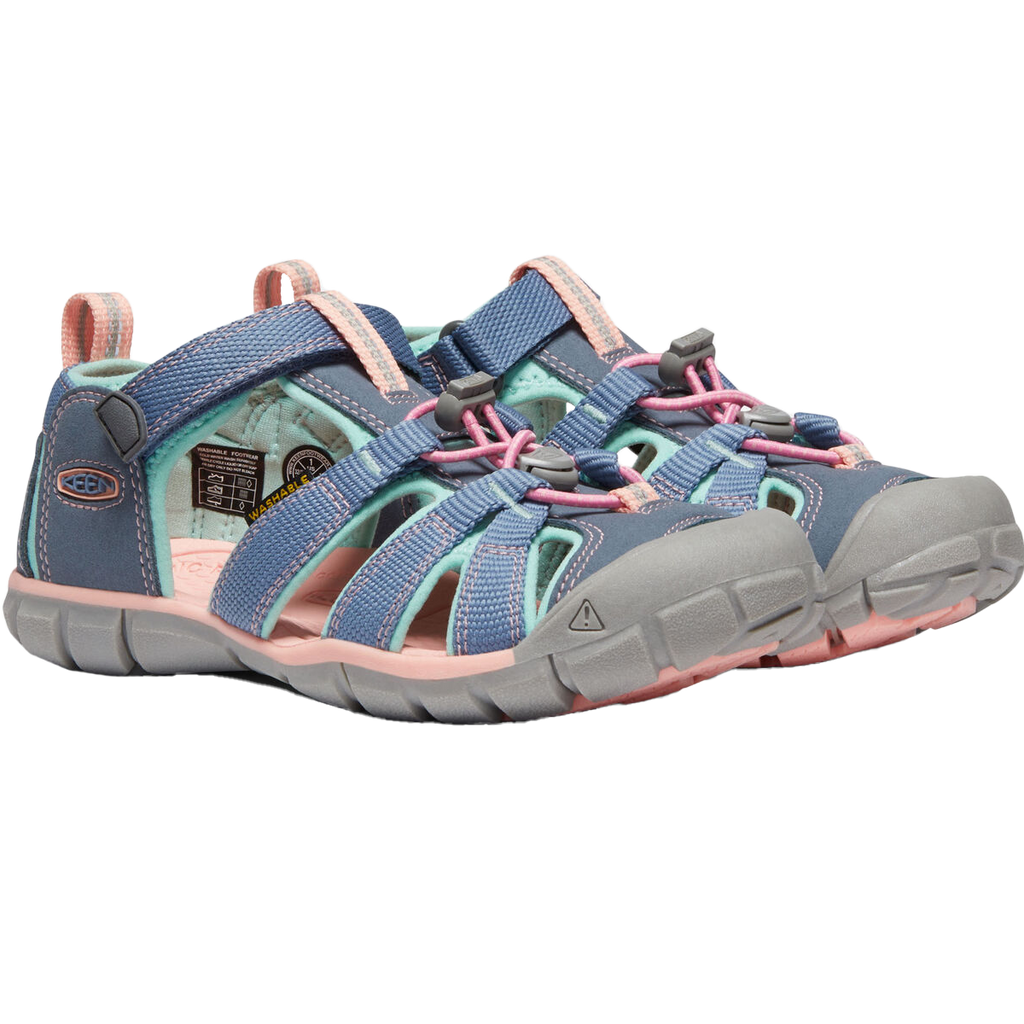 Keen Youth Seacamp II