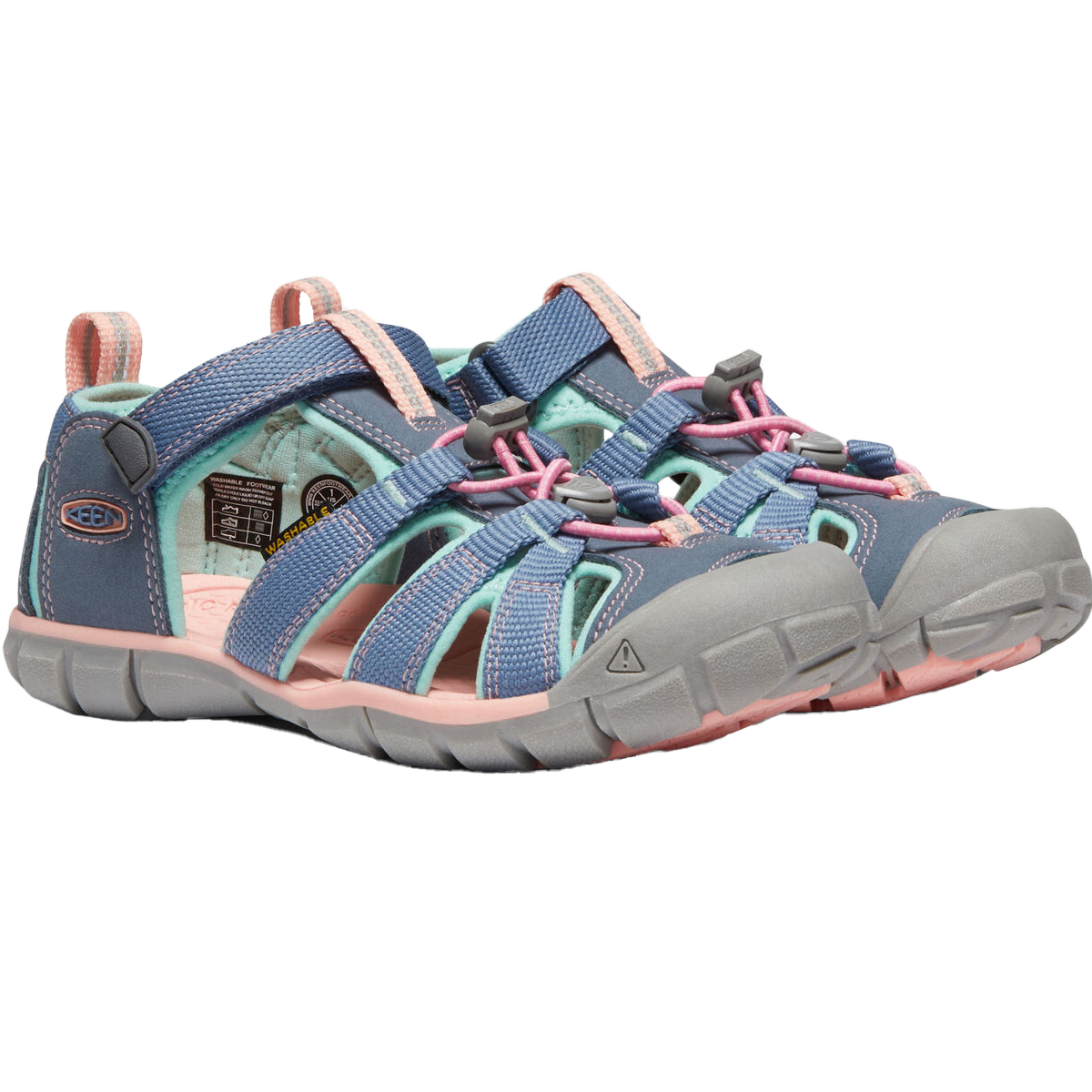 Keen Youth Seacamp II