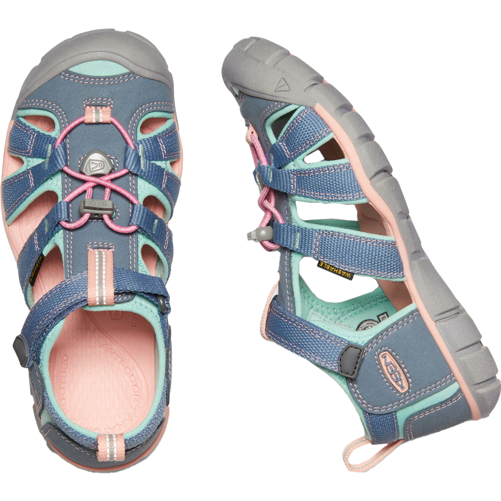 Keen Youth Seacamp II
