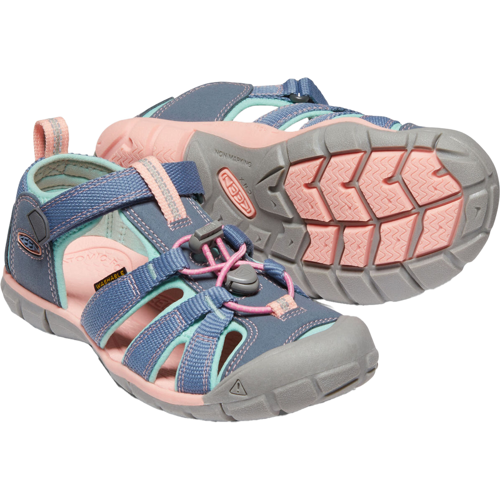Keen Youth Seacamp II