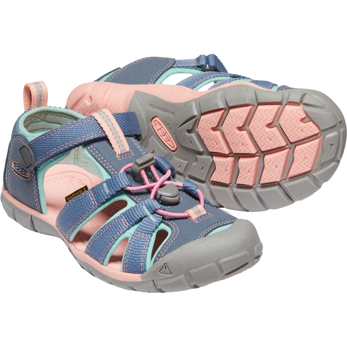 Keen Youth Seacamp II