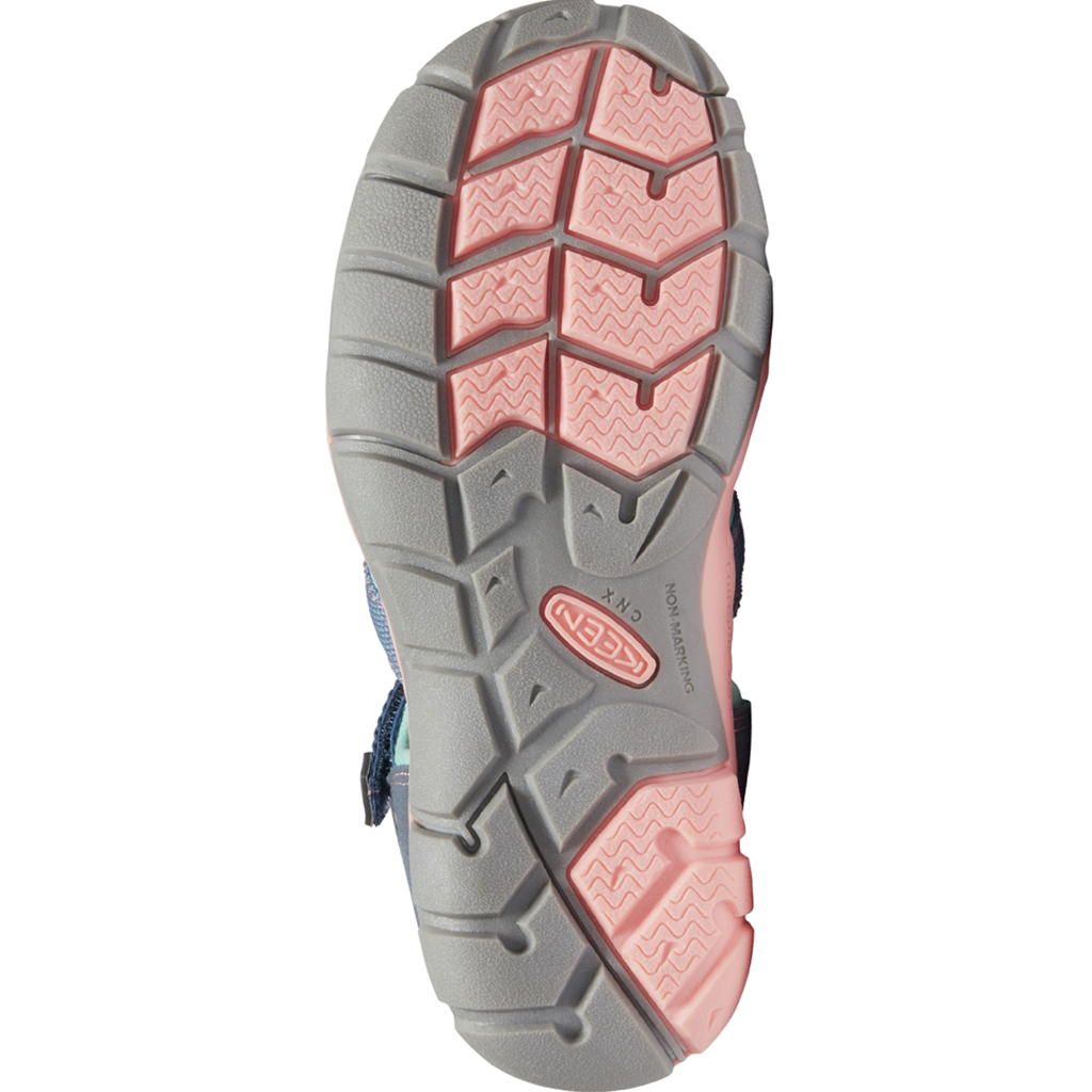 Keen Youth Seacamp II