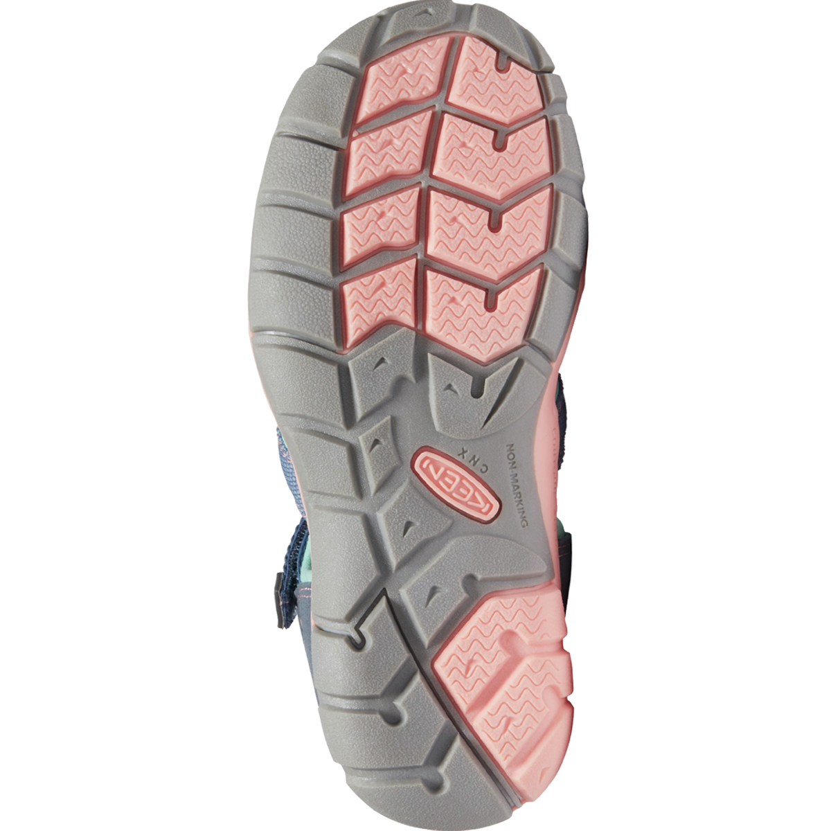 Keen Youth Seacamp II