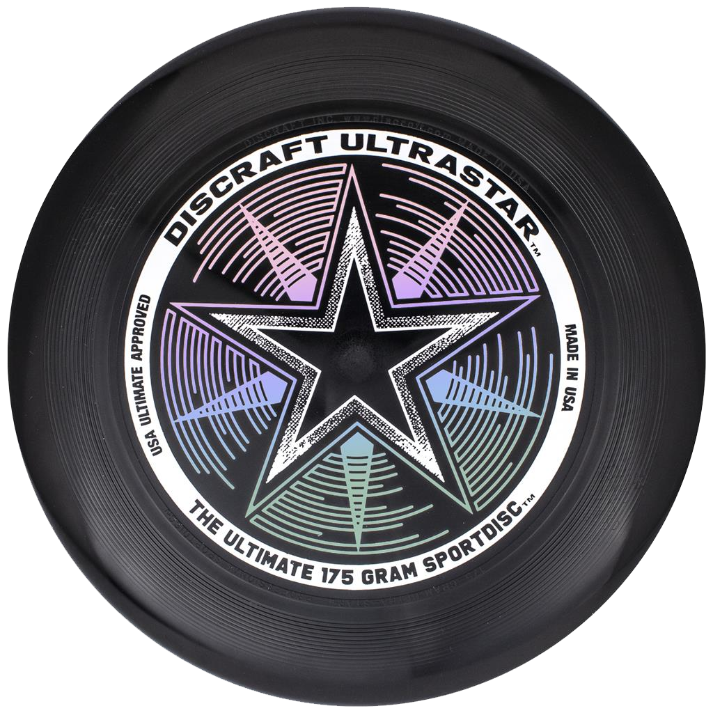  Ultra-Star Sport Disc 175g