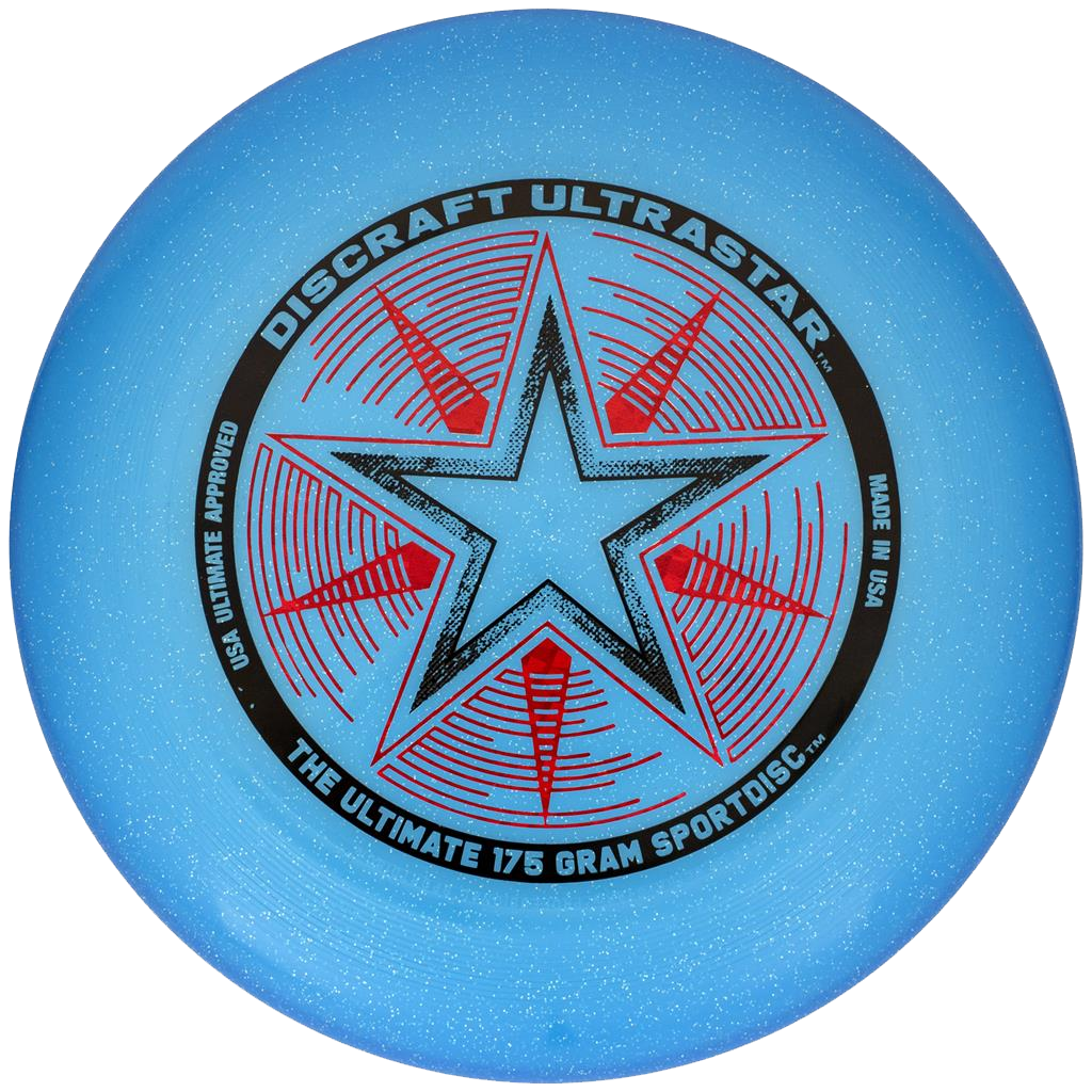  Ultra-Star Sport Disc 175g