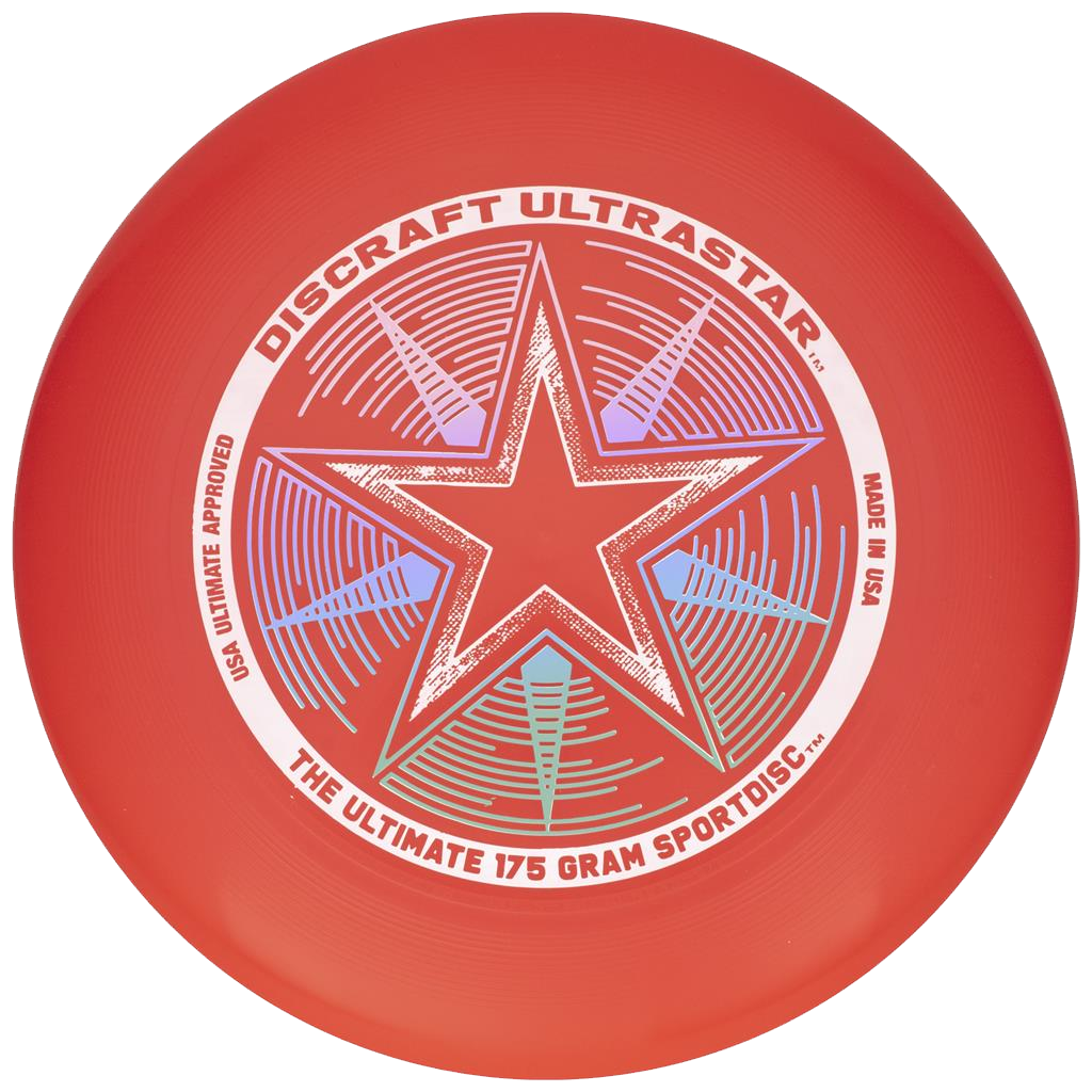  Ultra-Star Sport Disc 175g
