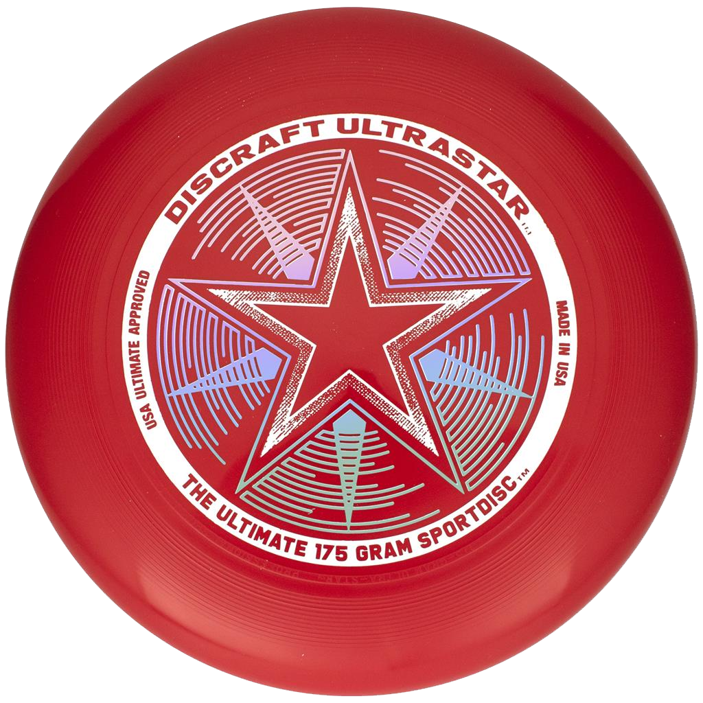  Ultra-Star Sport Disc 175g