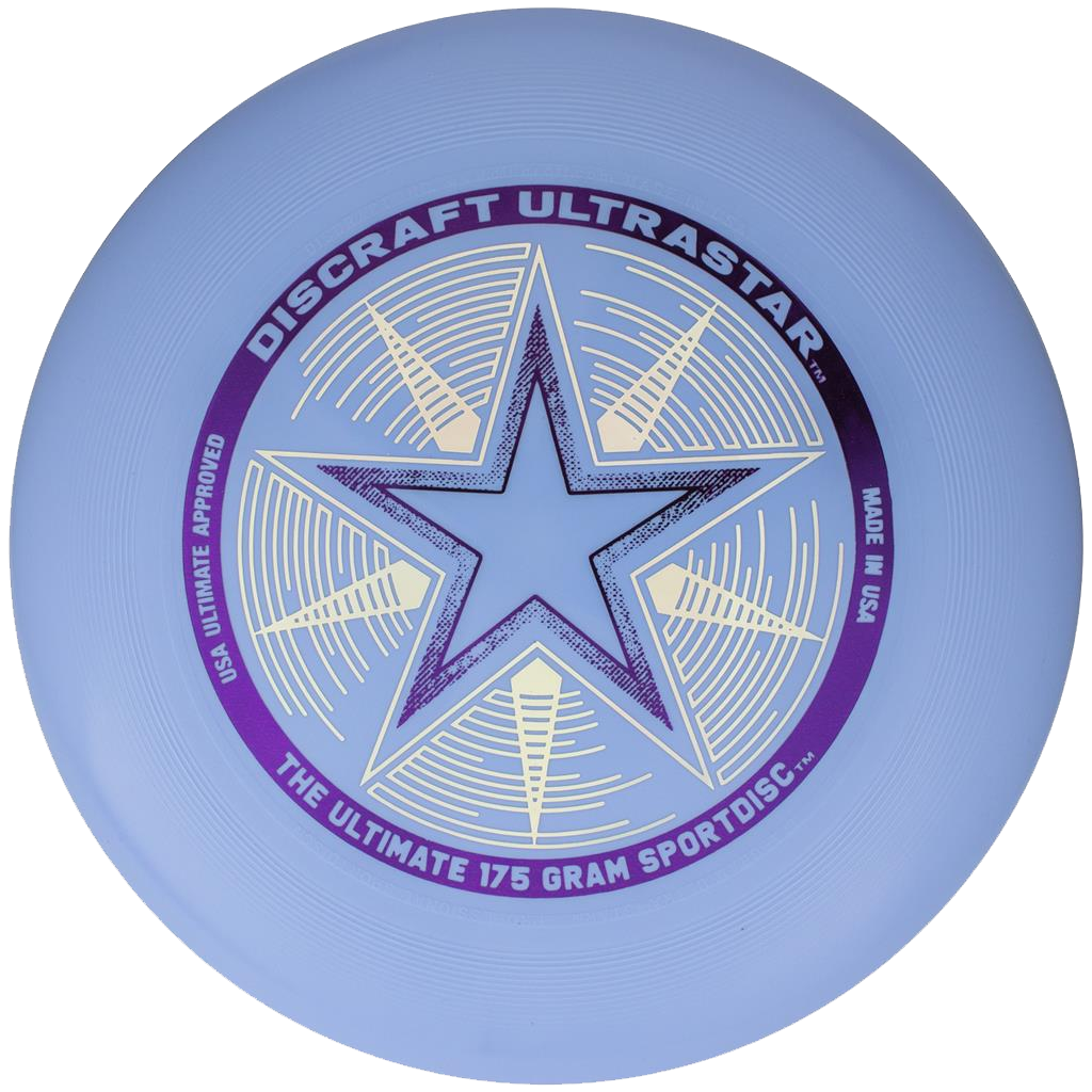  Ultra-Star Sport Disc 175g