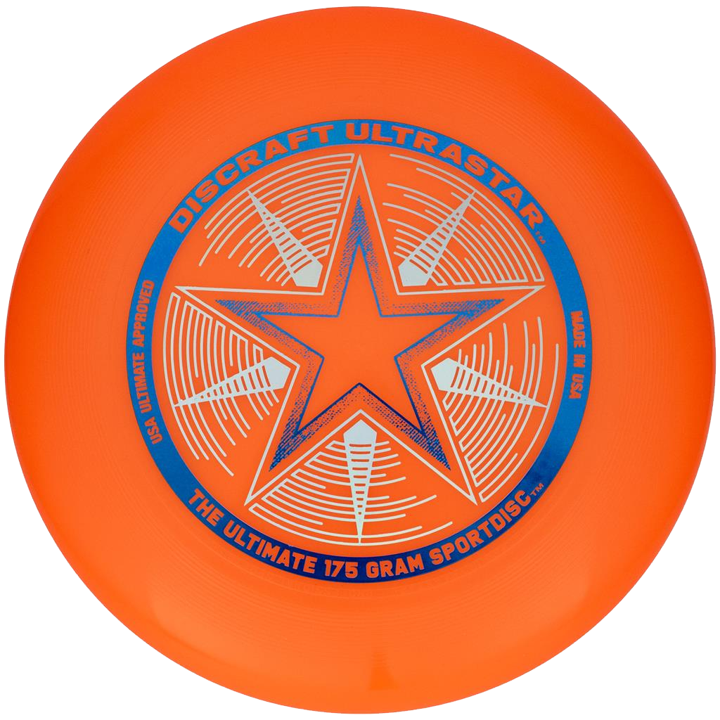  Ultra-Star Sport Disc 175g