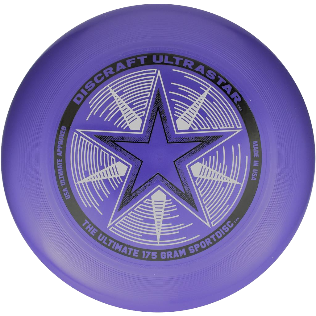  Ultra-Star Sport Disc 175g