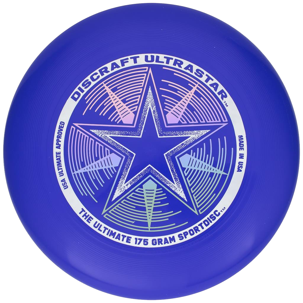  Ultra-Star Sport Disc 175g