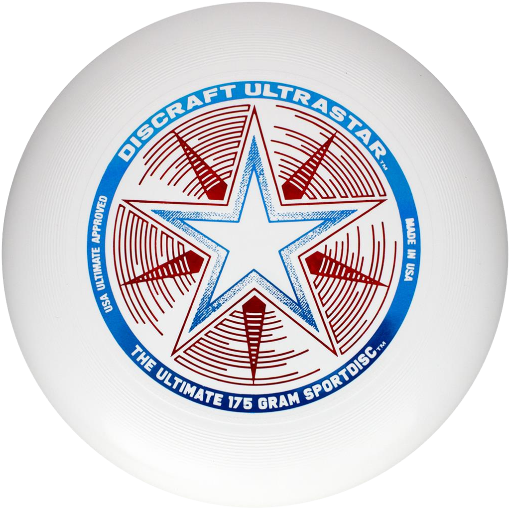  Ultra-Star Sport Disc 175g