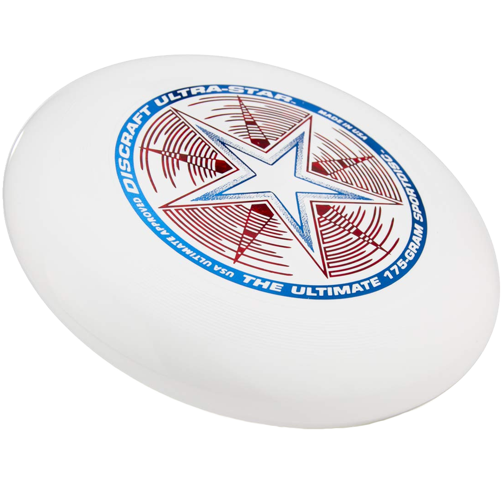  Ultra-Star Sport Disc 175g