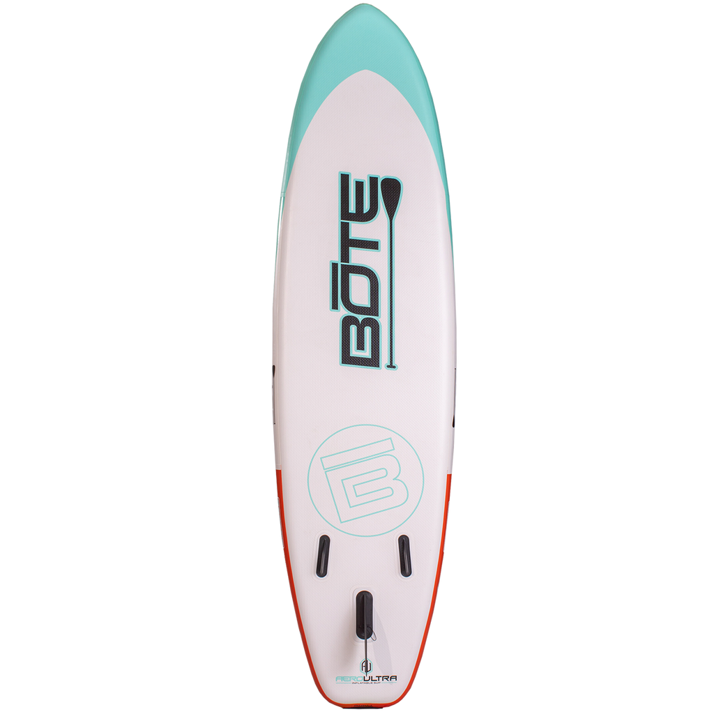 BOTE Breeze Aero Classic 11'6 Inflatable Paddle Board